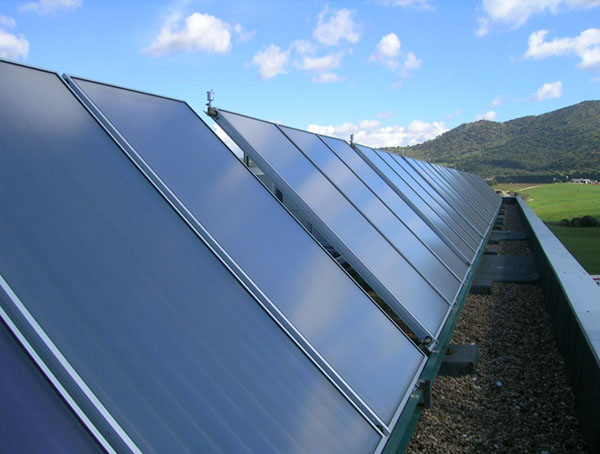 Placas solares servicio sgi inicio